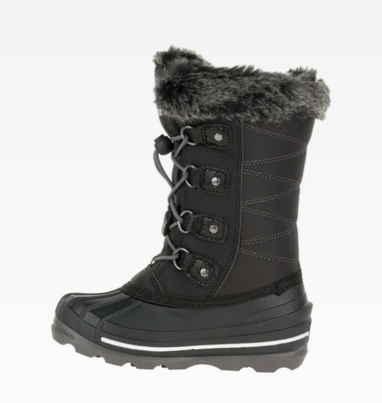 Kamik Bottes Froster Junior