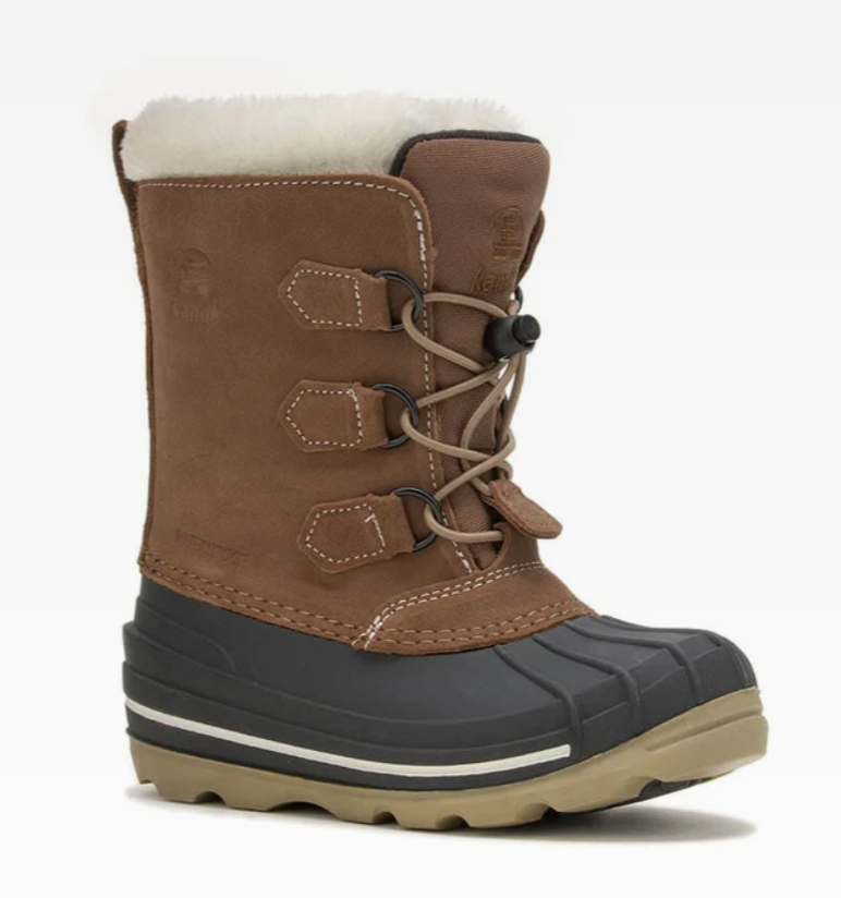 Kamik Bottes Snowdash Junior