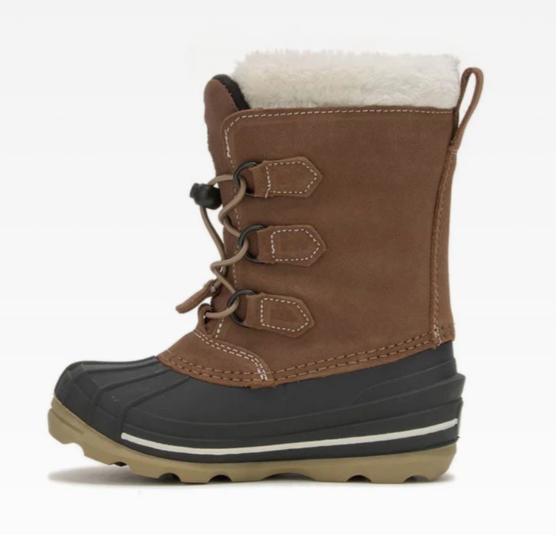 Kamik Bottes Snowdash Junior