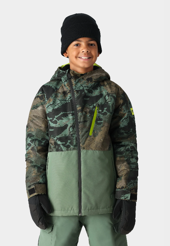 686 Veste Hydra Insulated Junior