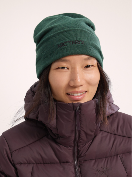 Arc'teryx Tuque Word