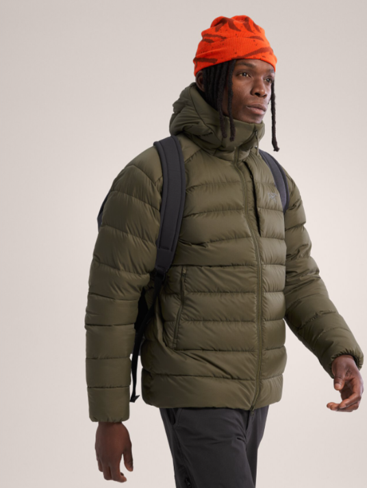 Arc'teryx Veste Thorium