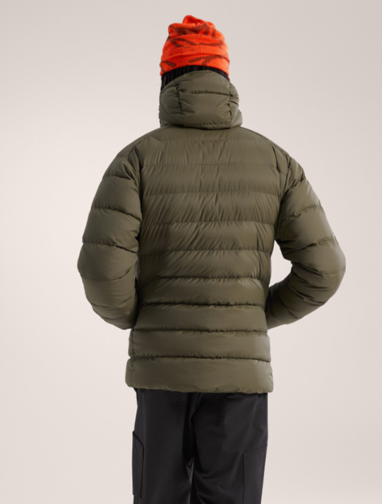 Arc'teryx Veste Thorium