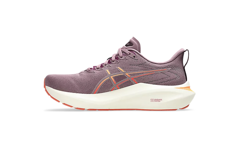 Asics Chaussures de Course GT-2000 13 D Femme (Coupe Large)