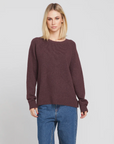 Volcom Chandail Twinkle