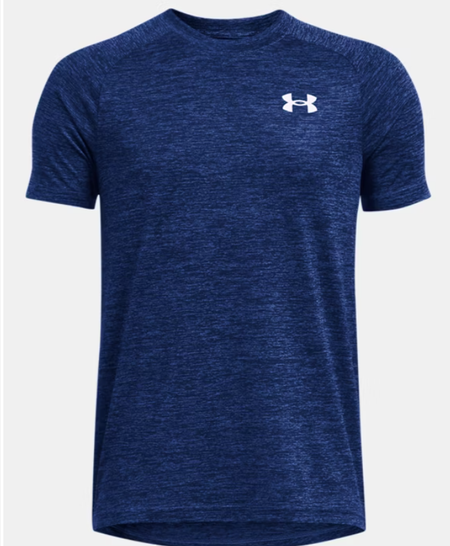 Under Armour T-Shirt Tech 2.0 Junior