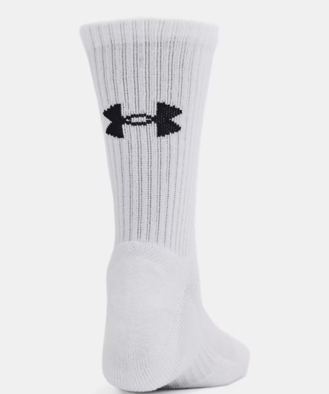 Under Armour Bas TC ensemble de 3 Junior