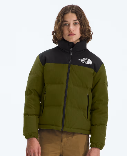 The North Face Veste Retro Nupste 1996 Junior