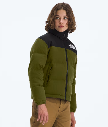 The North Face Veste Retro Nupste 1996 Junior