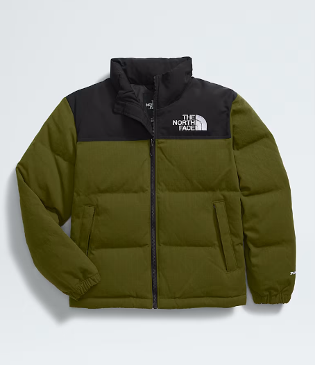 The North Face Veste Retro Nupste 1996 Junior