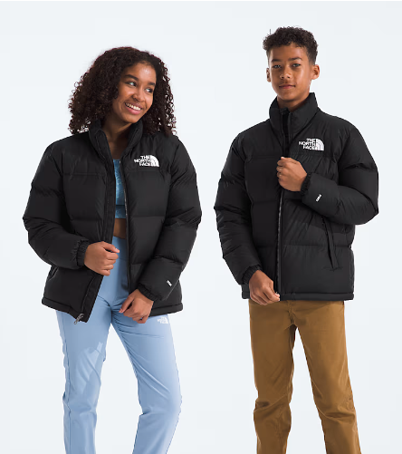 The North Face Veste Retro Nupste 1996 Junior