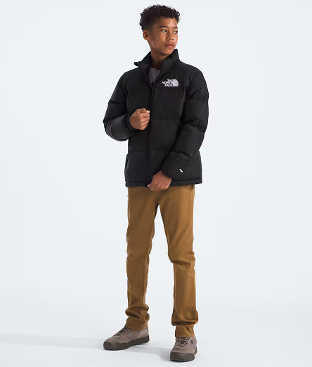 The North Face Veste Retro Nupste 1996 Junior