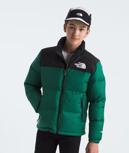 The North Face Veste Retro Nupste 1996 Junior