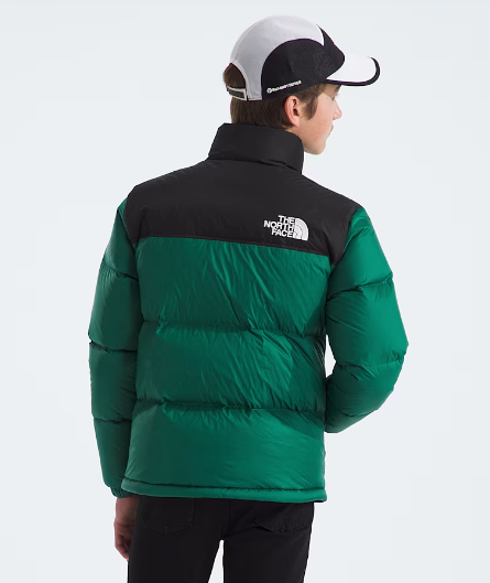 The North Face Veste Retro Nupste 1996 Junior