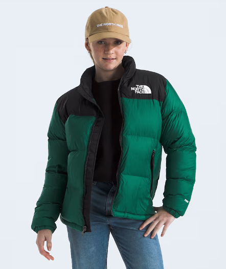 The North Face Veste Retro Nupste 1996 Junior