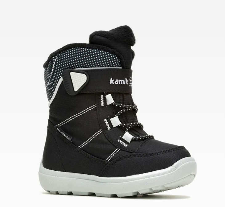 Kamik Bottes d'Hiver Stance 2 Junior