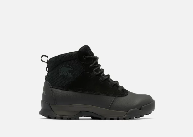 Sorel Bottes Buxton Junior