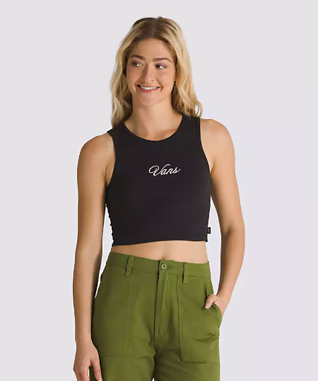 Vans Camisole Small Staple