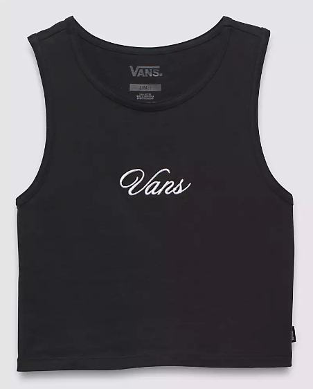 Vans Camisole Small Staple