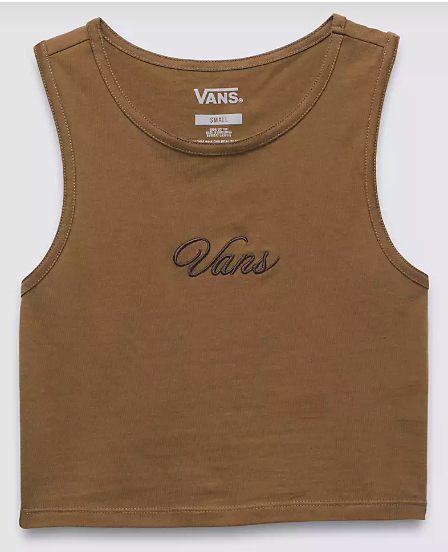 Vans Camisole Small Staple