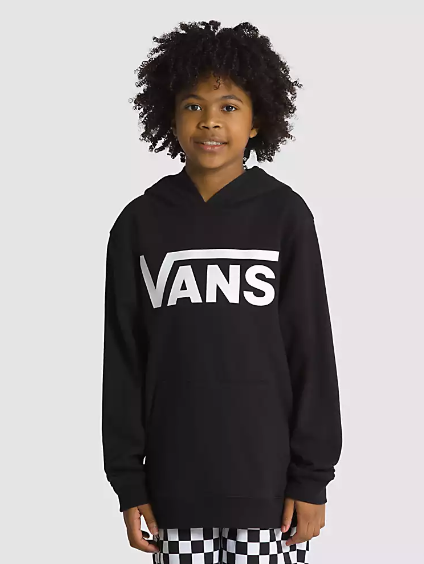 Vans Coton Ouaté Classic Junior