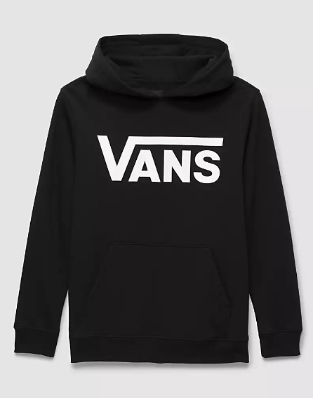 Vans Coton Ouaté Classic Junior