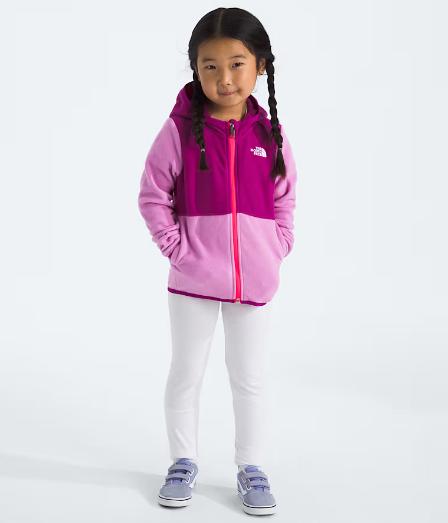 The North Face Polar Glacier Junior