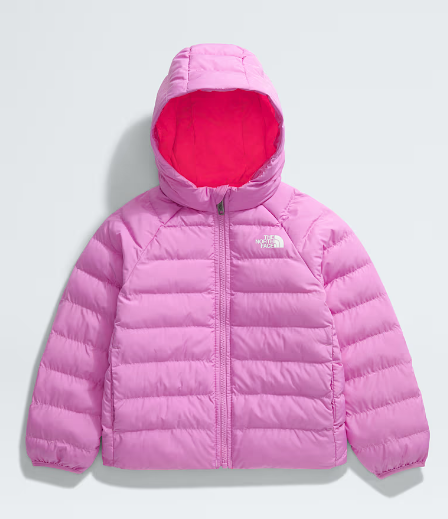 The North Face Manteau Perrito Réversible Junior