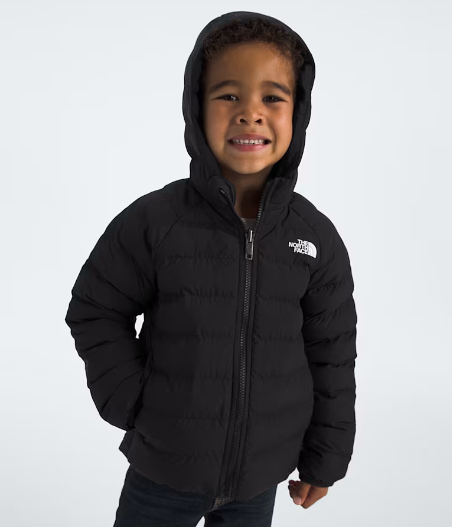 The North Face Manteau Perrito Réversible Junior