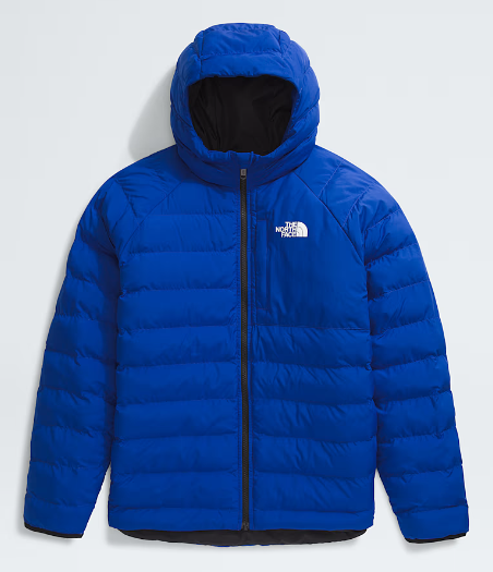 The North Face Manteau Réversible Perrito Junior