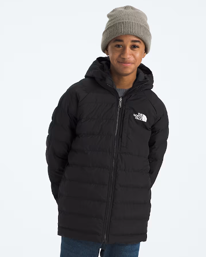 The North Face Manteau Réversible Perrito Junior