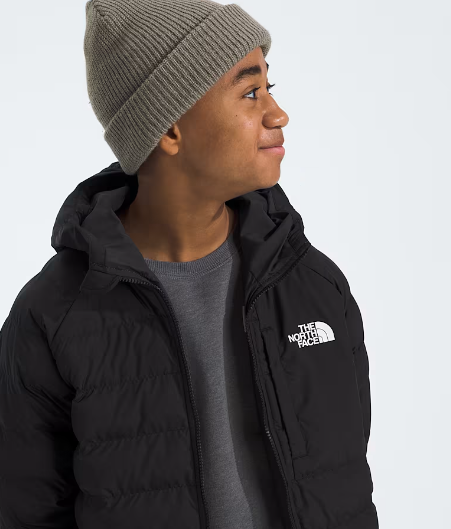 The North Face Manteau Réversible Perrito Junior