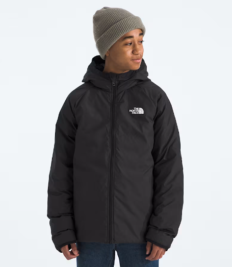 The North Face Manteau Réversible Perrito Junior