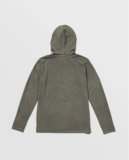 RVCA Chandail PTC Pigment Junior