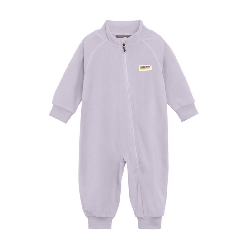 Color Kids Ensemble Polar Baby Fleece