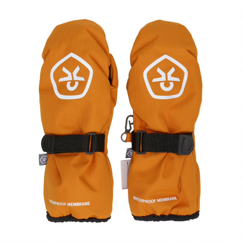 Color Kids Mitaines Waterproof Junior ( 2 à 8 ans)