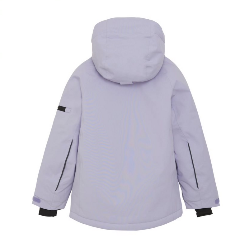 Color Kids Manteau Solid Junior (8 à 14 ans)