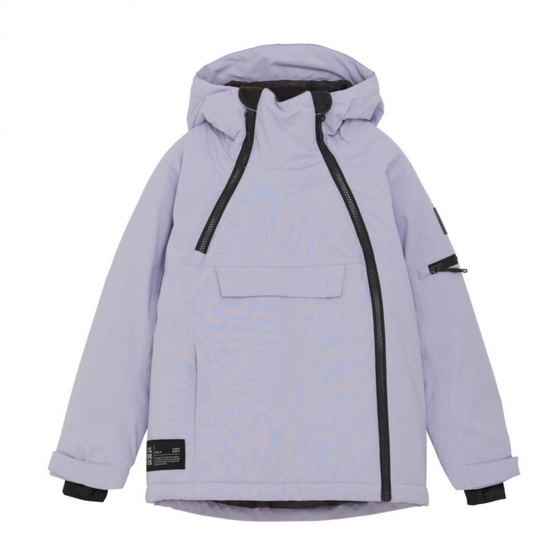 Color Kids Manteau Solid Junior (8 à 14 ans)