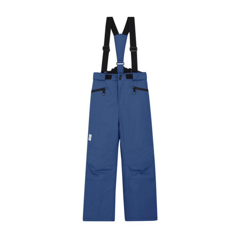 Color Kids Pantalon de Neige W Pocket Junior (3 à 8 ans)