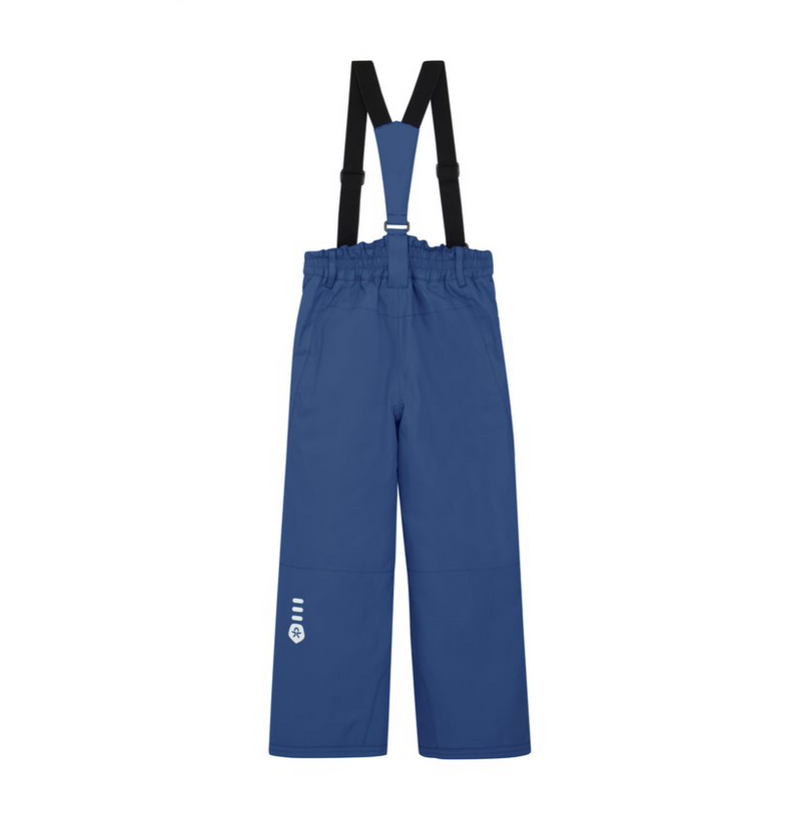 Color Kids Pantalon de Neige W Pocket Junior (3 à 8 ans)