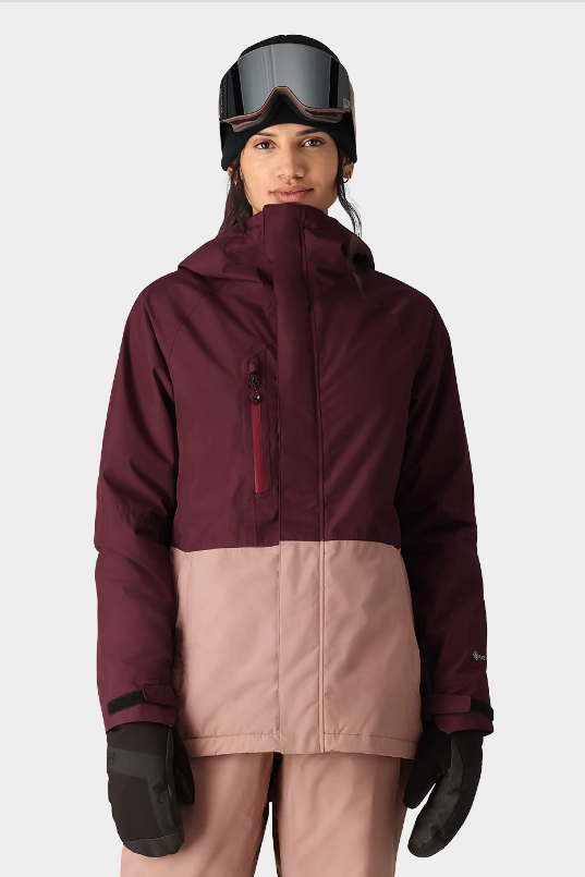 686 Manteau Gore-Tex Willow