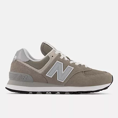 New Balance Chaussures 574 Femme