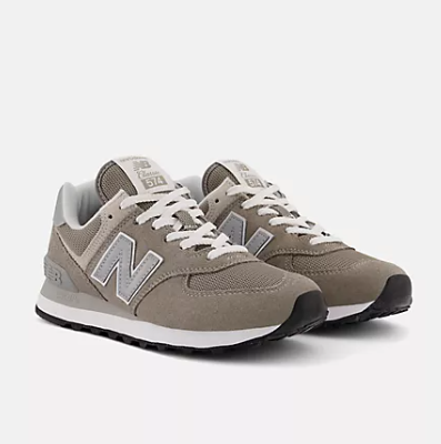 New Balance Chaussures 574 Femme