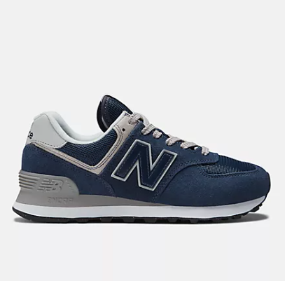 New Balance Chaussures 574 Femme