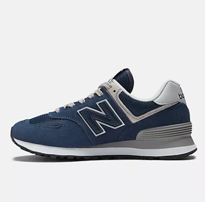 New Balance Chaussures 574 Femme