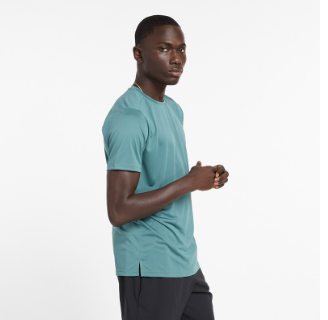 New Balance T-Shirt Sport Essential Homme