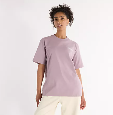 New Balance T-Shirt Athletic Relax