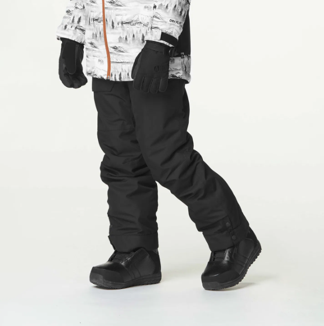 Ebook patron pantalon de pluie enfant Abenteuerbüx Küstenschnitt, en allemand | Tissus Hemmers