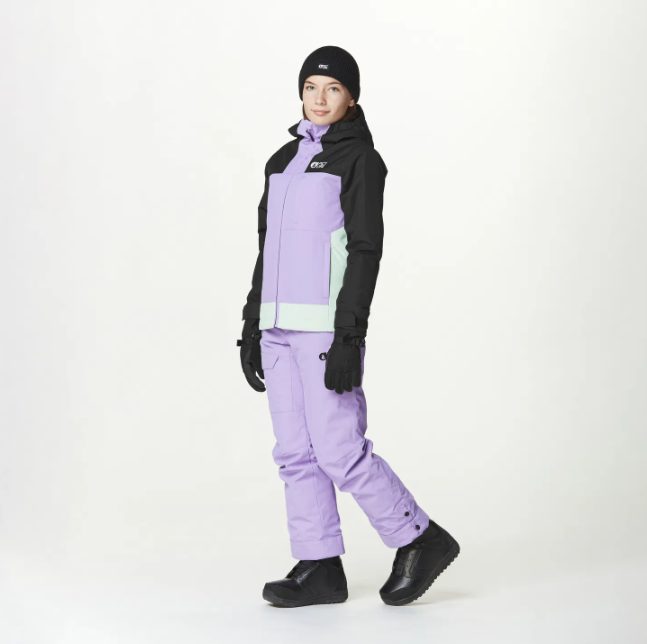 Picture Pantalon de Neige Time Jnior (6 à 14 ans)