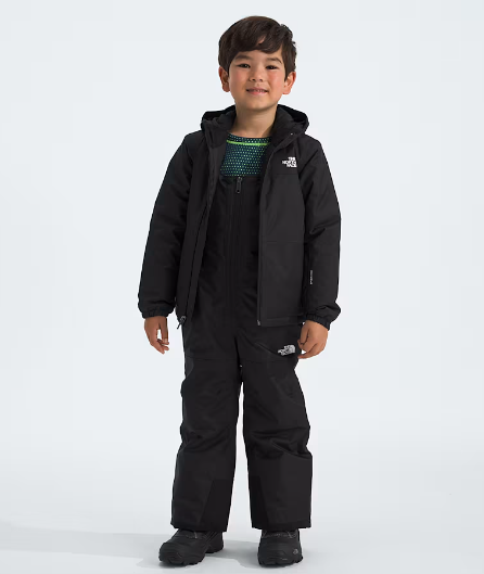 The North Face Manteau Freedom Enfants (2 à 7 ans)